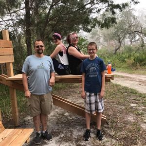 Meet your Posher, Shannon